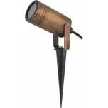 ACA Lighting Garden Spot venkovní bodové svítidlo se zápichem svítidlo SL7030R