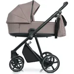 Kombinovaný kočárek Roan Ivi Cocoa 2026