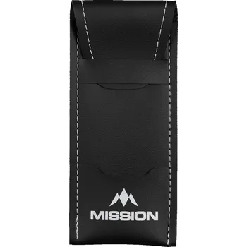 Příslušenství pro šipky Mission Pouzdro na šipky Sport 8 - White