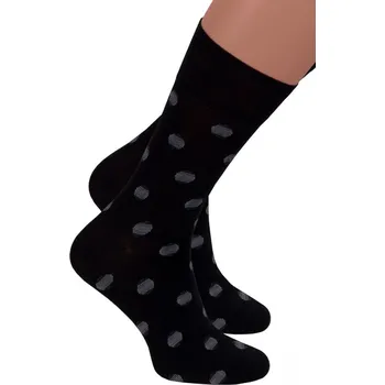 Pánské ponožky Pánské klasické ponožky 056/89 STEVEN