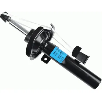 Tlumič pérování, , 1368253, 1379922, 1440336, 1440338, 1461623, 1461625, 1466471, 1667933, 1670778, 1670779, 1672823, 1683428, 1683431, 1710517, 6N4118045AAA, SACHS, 315 302