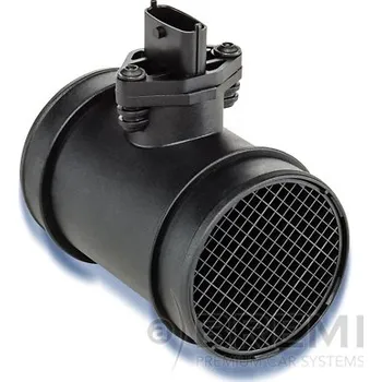 Váha vzduchu Snimac mnozstvi protekajiciho vzduchu, , 46824377, 60802037, BREMI, 30088