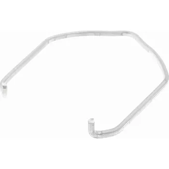 Auto-moto Příchytka, hadička plnicího vzduchu VAICO V10-4450