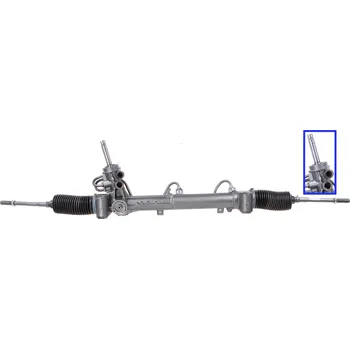 Posilovač řízení Řídicí mechanismus, , DRI, 711521382