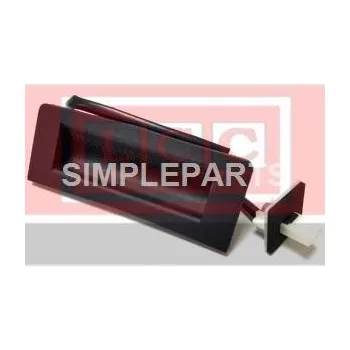Spínač, otevření zadních dveří, 13223920, LCC PRODUCTS, LCCF01185
