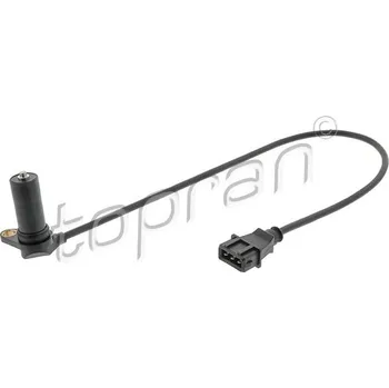 Auto elektroinstalace Generátor impulsů, klikový hřídel, , 028907319B, 1051046, 95VW6C315CA, TOPRAN, 111 364