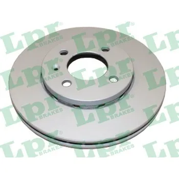 Brzdový kotouč Brzdový kotouč, , LPR, V2020VR