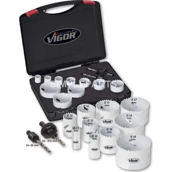 Autodílna Ruční nářadí, , VIGOR, V1768