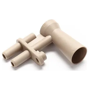 Příslušenství ke kotli DNK Venturiho trubice