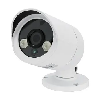 Kompletní kamerový systém DI-WAY CCTV DI-WAY 2Mpx IP venkovní IR Bullet kamera 1080P, 3,6mm, 2x Array, 30m, POE CDR10803302MPOE