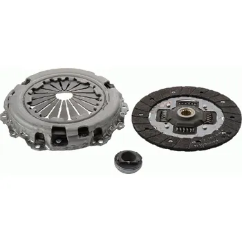 Spojková sada Sada spojky, , SACHS, 3000 950 645