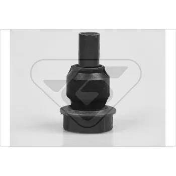 Silentblok nápravy Ulozeni, ridici mechanismus, , 95495152, HUTCHINSON, 568178