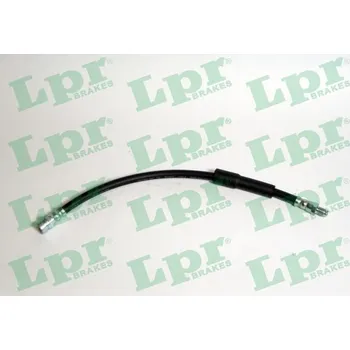 Brzdový systém Brzdová hadice, , 12919000, 43689G, LPR, 6T46057