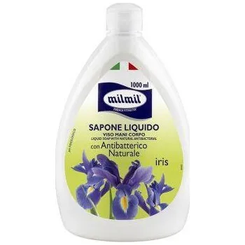 Mýdlo MIL MIL SAPONE LIQUIDO IRIS 1000 ML