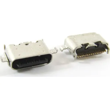 konektor micro USB-C - Lenovo Tab P10 TB-X705 TB-X705L TB-X705F TB-X705N - 16pin