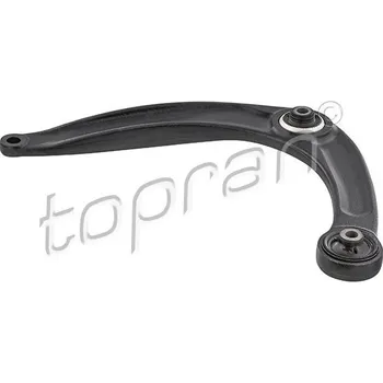 Zavěšení kol Řídicí páka, zavěšení kol, , 3520V2, TOPRAN, 723 541