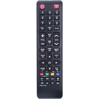Dálkový ovladač Neoriginální dálkový ovladač - SAMSUNG LH10, LH105, LH22, LH24, LH32, LH37, LH40, LH43, LH46, LH48, LH49, LH55, LH65, LH75, LH82