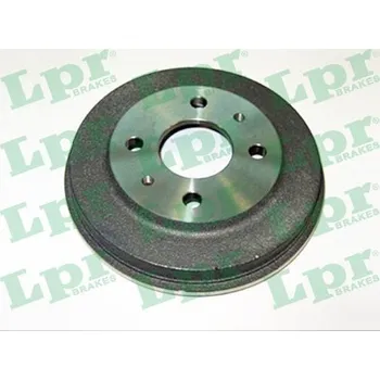 Brzdový buben Brzdový buben, , 4373614, 46621077, 790833, LPR, 7D0251