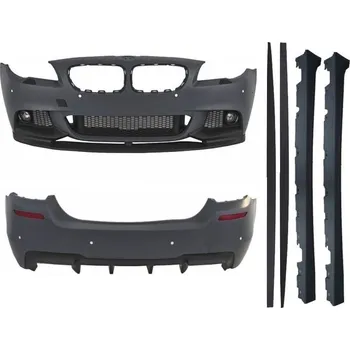 Auto-moto PROTEC BODY KIT BMW F10 2010-2013 M-PERFORMANCE DESIGN