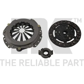 Spojková sada Spojková sada, , 200185, 5023148, NK, 139937