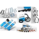 Těsnění, výfuková trubka, , 433253115, VICTOR REINZ, 71-24068-00