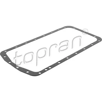 Auto-moto Těsnění, olejová vana, , 030434, TOPRAN, 720 113