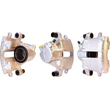 Brzdový systém Brzdový třmen, , 443615108C, 443615124E, 443615124EX, 893615108A, 893615124B, 895615124B, ELSTOCK, 83-0469