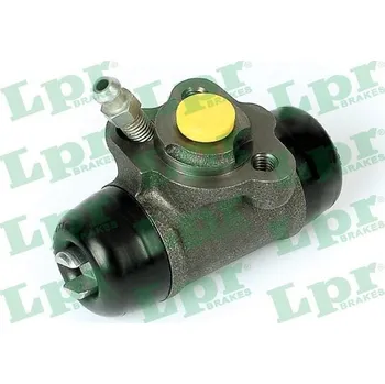 Auto-moto Válec kolové brzdy, , 4757020050, 4757020051, LPR, 5522