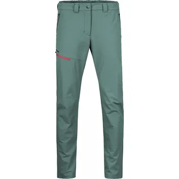 Dámské kalhoty Hannah CAROLA sea pine