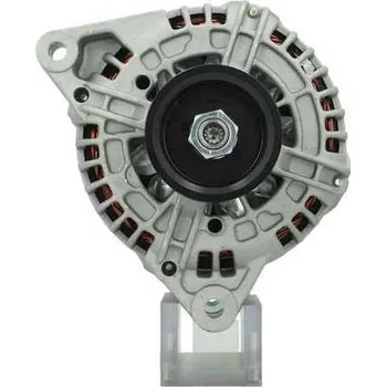 Alternátor Alternátor Audi 150A 0124615007 +Line