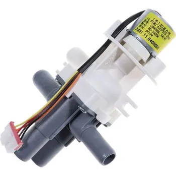 Praní a péče o prádlo Originální elektrický ventil do sušičky LG AJU73292504