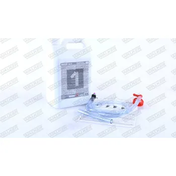 Aditiva do paliva FAP -02 BILA DPX42 4.5L, , WALKER, WAL 80615