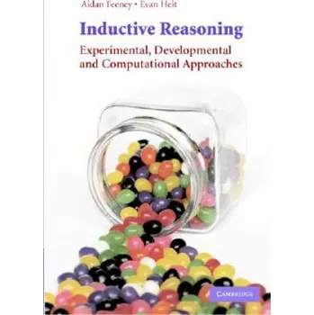 Inductive Reasoning – Aidan Feeney (EN)