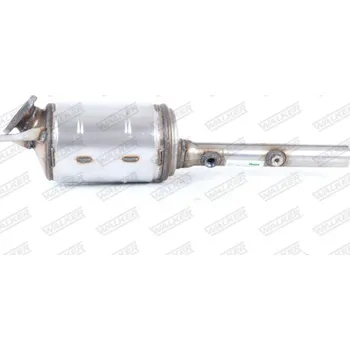 Katalyzátor Filtr pevných částic, výfukový systém, , 8200188039, 8200189555, 8200354235, 8200561492, 8200598459, WALKER, 73024