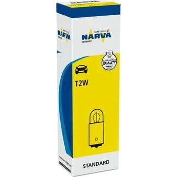 Žárovka Narva T2W, 170513000