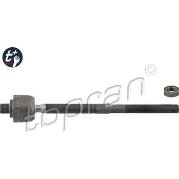 Táhlo řízení Axiální kloub, příčné táhlo řízení, , 2203380715, 2303380015, A2203380715, A2303380015, TOPRAN, 401 803