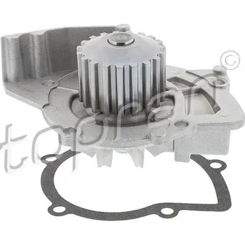 Vodní pumpa motoru Vodní čerpadlo, chlazení motoru, , 1201E8, 1232499, 1432630, 1562255, 1609402180, 1707009, 1870053, 30725831, 30788221, 31460184, 31461853, 3M5Q8591AA, 3M5Q8591DA, 3M5Q8591EA, 8653806, TOPRAN, 721 219