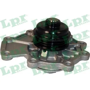 Vodní pumpa motoru Vodní čerpadlo, , 2S7Z8501BG, 3006897, 3667653, 3715703, 3800766, 4096620, 4356532, 4448290, 4551517, 5191315, 5L8Z8501A, 5L8Z8501AA, 5L8Z8501AB, 5LZ8501AA, 5M8Z8501A, LPR, WP0533