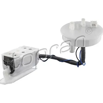 Palivový systém Palivová přívodní jednotka, , 145506, TOPRAN, 721 471