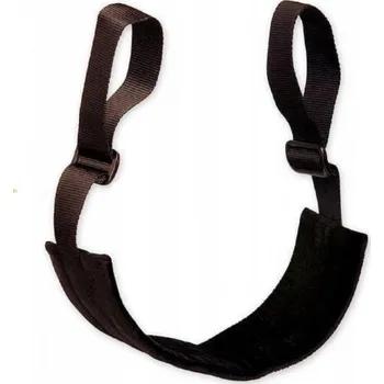 LOLO popruhy pro polohu zezadu