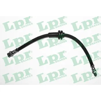 Brzdová hadice Brzdová hadice, , 0000082422144, 0000082440063, 0007781321, 0082407501, 71736941, 82407928, 82422142, LPR, 6T46263