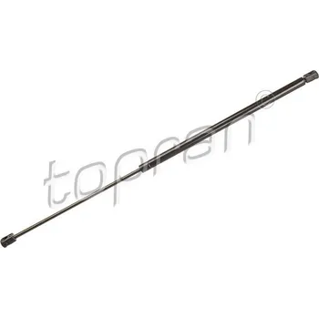Karosérie Pneumatická pružina, zavazadlový / nákladový prostor, , 4149800064, A4149800064, TOPRAN, 408 031