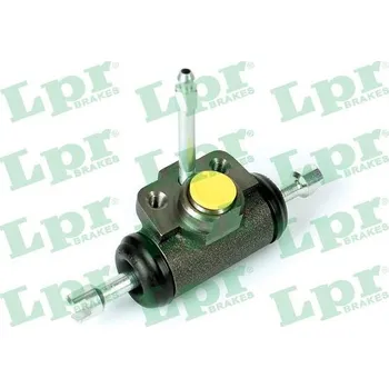 Brzdový válec Válec kolové brzdy, , 7984212, 8121103, 8193387, 93155721, LPR, 4464