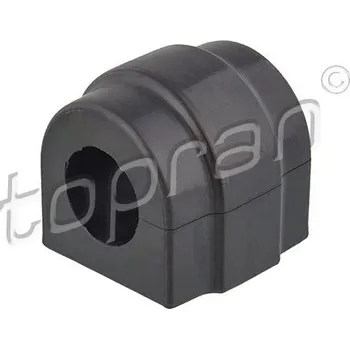 Držák, Příčný stabilizátor, , 33556750358, TOPRAN, 502 424