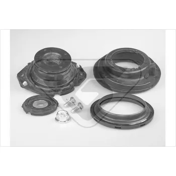 Opravna sada, horni ulozeni tlumicu, , 7701207350, HUTCHINSON, KS 05