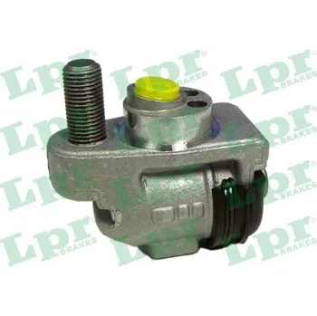 Brzdový válec Válec kolové brzdy, , 41100B5010, LPR, 4381