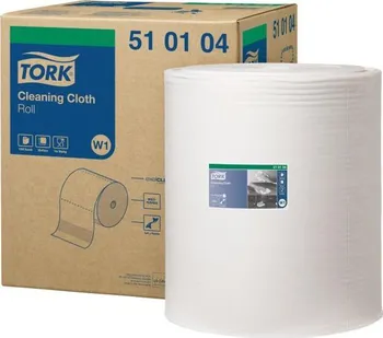 Papírový ručník Tork Heavy Duty 510104 bílé