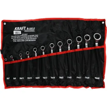 Klíč Kraft & Dele KD10927