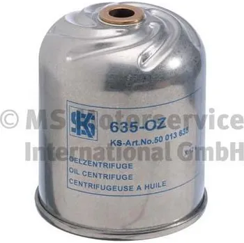 Olejový filtr Olejový filtr, , 5000670735, 5000670737, 5001846545, 5001846546, KOLBENSCHMIDT, 50013635