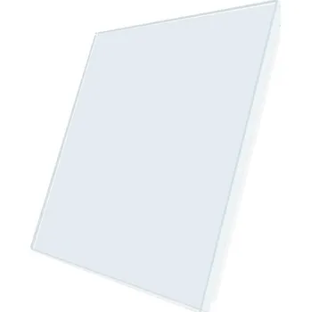 vypínač WELAIK panel skleněný 0 - bílý
